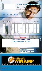   Winamp " "