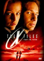 Скачать девятый Секретные Материалы - Битва за Будущее / X-Files, The: The Movie / The X Files: Fight the Future