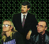  " (The Lone Gunmen)