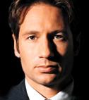    (David Duchovny). 