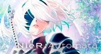  NieR: Automata - ,  