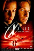 Описание фильма Секретные материалы: Борьба за будущее / The X Files: Fight the Future