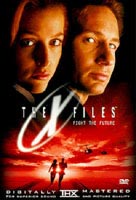    :    / The X Files: Fight the Future